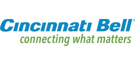 Cincinnati bell logo